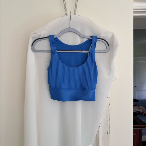 Bundle of 5 Excellent Condition Sports Bras, Athleta Nike Size Small - Picture 7 of 13